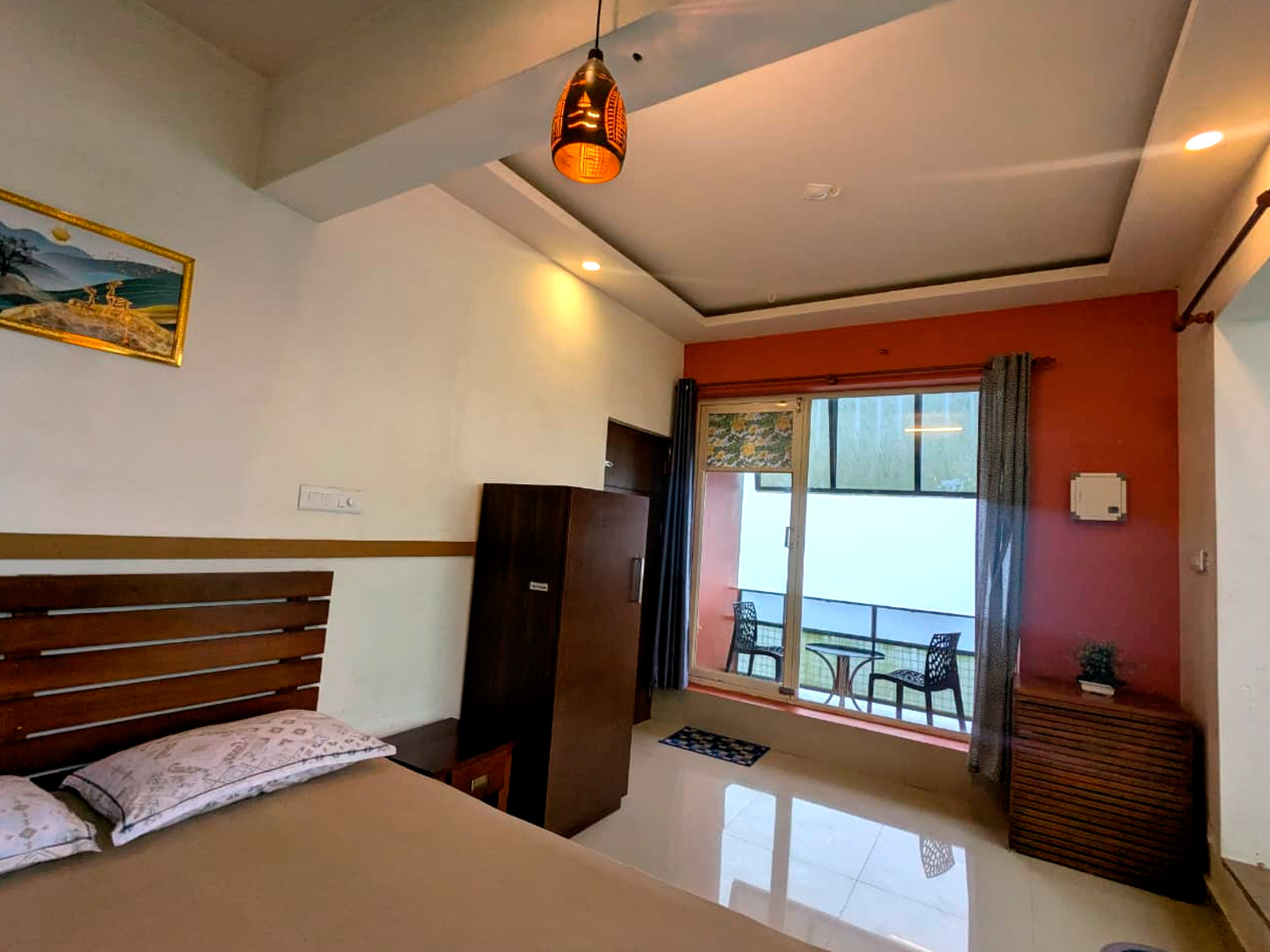 Photo of Deluxe Room - ₹2599