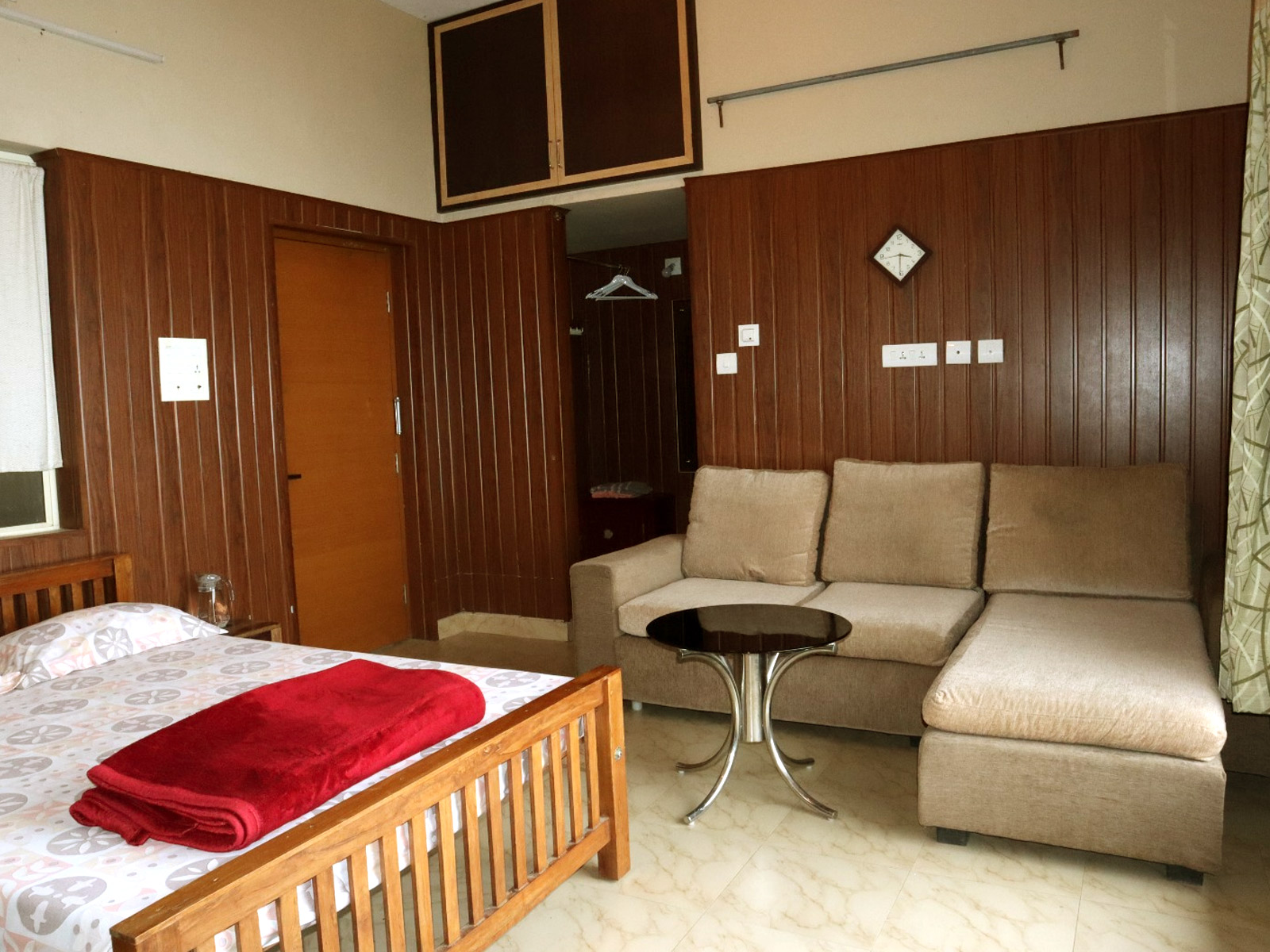 Photo of Standard Room - ₹2599
