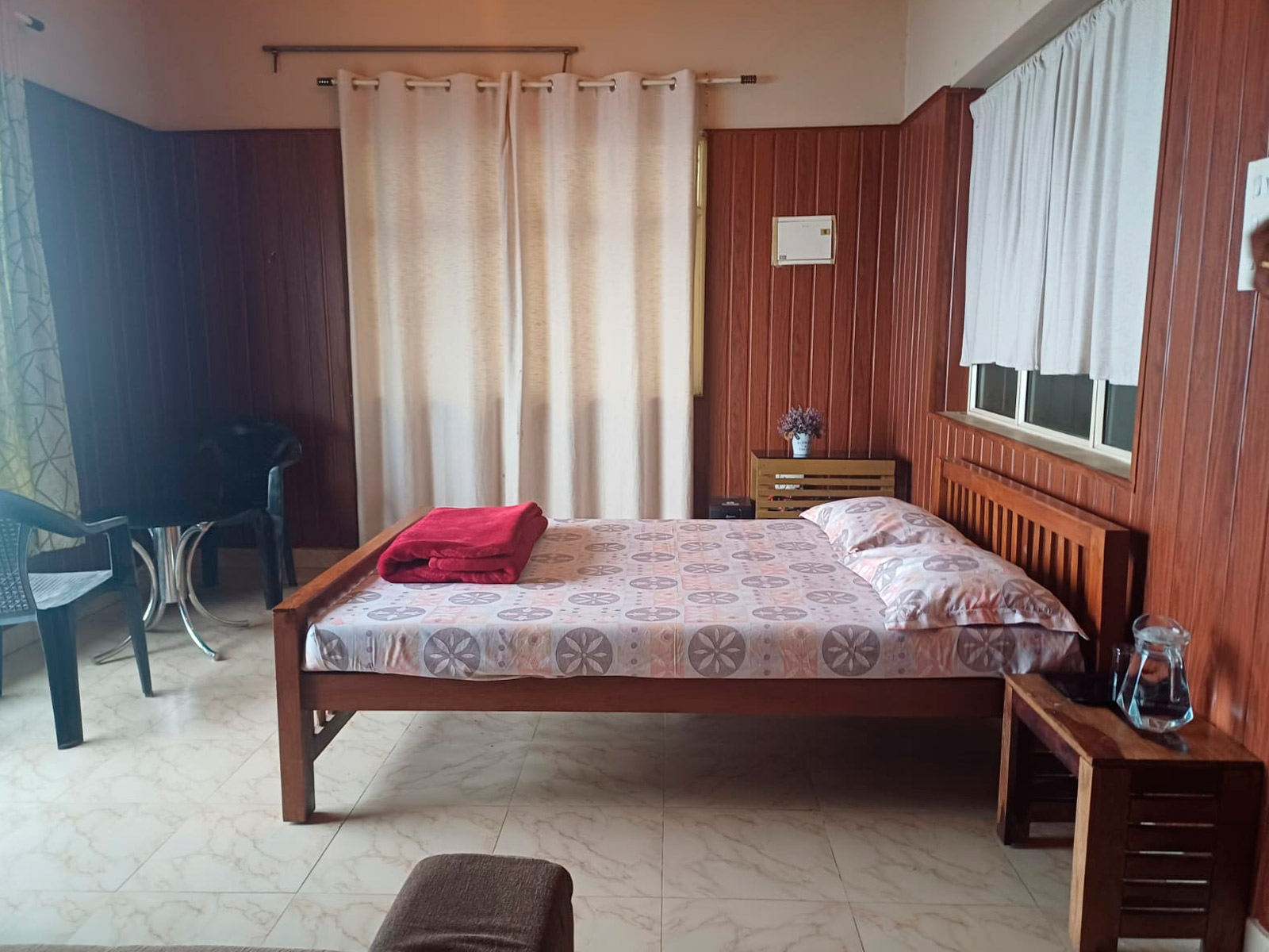 Photo of Standard Room - ₹2599
